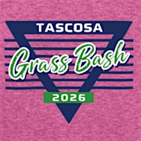 Tascosa Grass Bash - 2026 | Tascosa High School Baseball Field