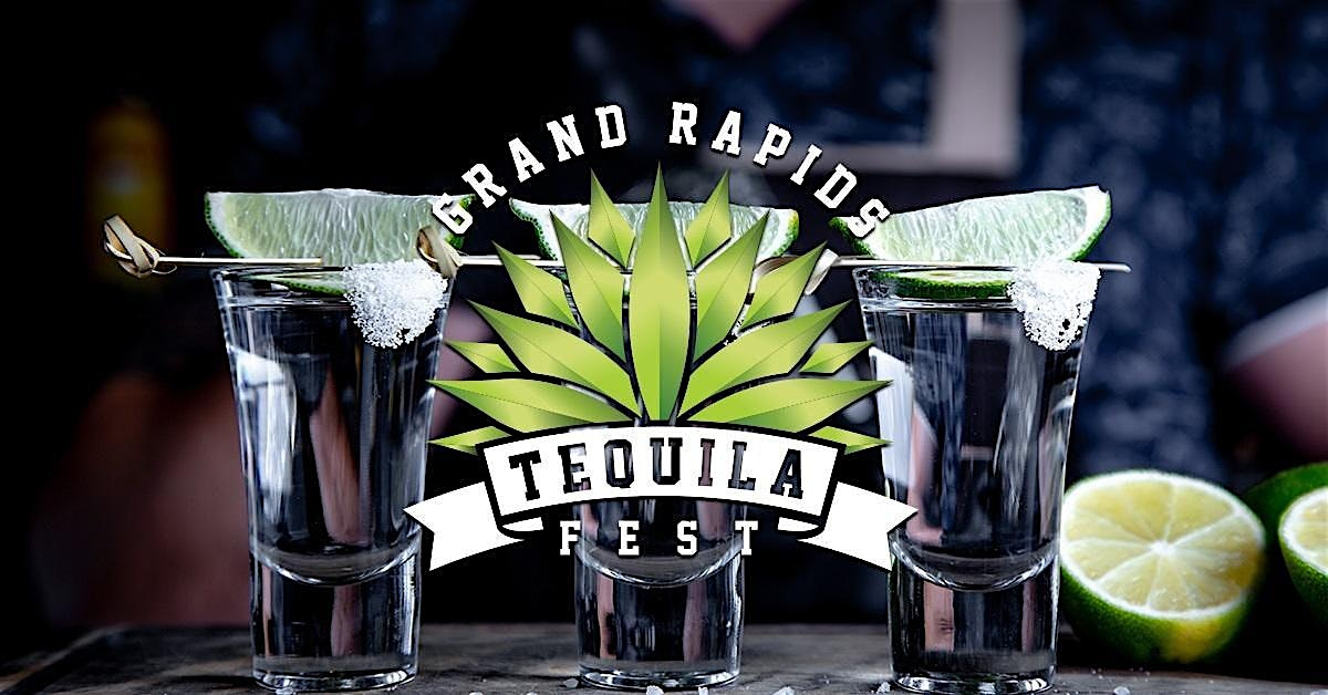GRAND RAPIDS TEQUILA FEST 2026 | DeVos Place