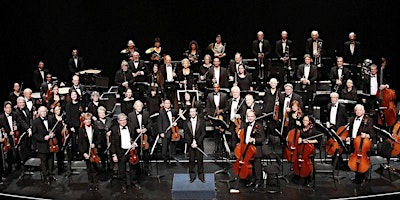 YORK SYMPHONY ORCHESTRA PRESENTS   "ROMANTIC MASTERS" | Trinity Anglican Church