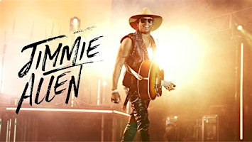 Bang Productions Presents Grammy-Nominated Jimmie Allen | Florence, AL | Shoals Community Theatre
