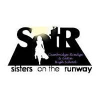 CRLS Sisters on the Runway Fashion Show | The Foundry