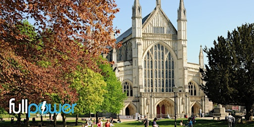 Introducer Round Table, Networking and Drinks Reception Winchester | voco Winchester Hotel & Spa, an IHG Hotel