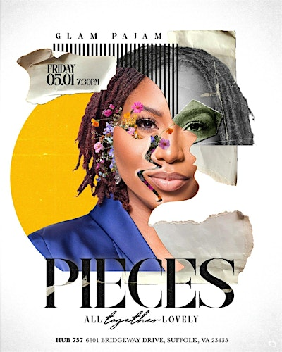 PIECES | Hub 757
