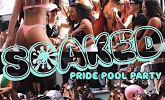 SOAKED: WEHO PRIDE POOL PARTY FOR QUEER WOMEN + FRIENDS | Andaz West Hollywood, by Hyatt