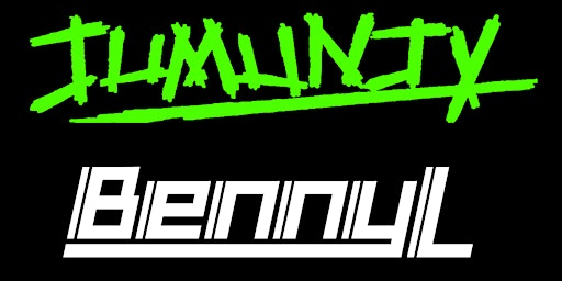 JUMUNJY INVITES - Tres2b - Benny L - Shimon - Trimer - Leaf - Four D | Jumunjy Thai Restaurant & Bar @ The Old Post Office