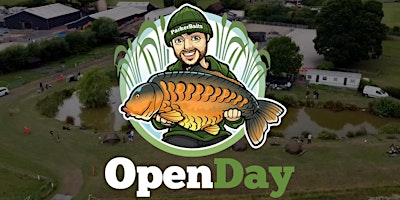 Parker Baits Open Day 2026 | Parker Baits