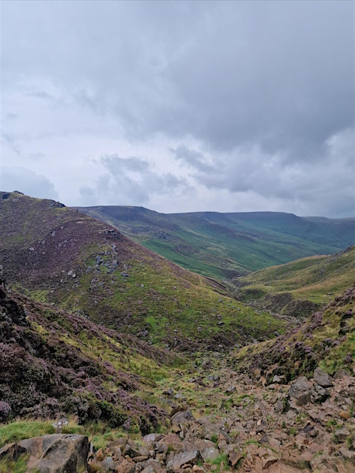 OneClub Elemental Launch Weekend - Peak District | Kinder Scout