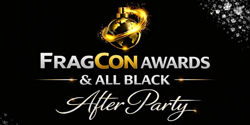 FRAGCON Awards and All Black After Party | InterContinental Houston by IHG
