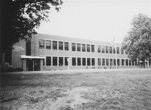 125th Eminence High School Reunion (All Classes To Ever Graduate!)1901-2026 | 12 Warrior Pl