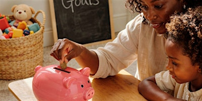 Mommy & Me Money Moves: An Investment Workshop for Mothers & Daughters | 562 Kingsland St
