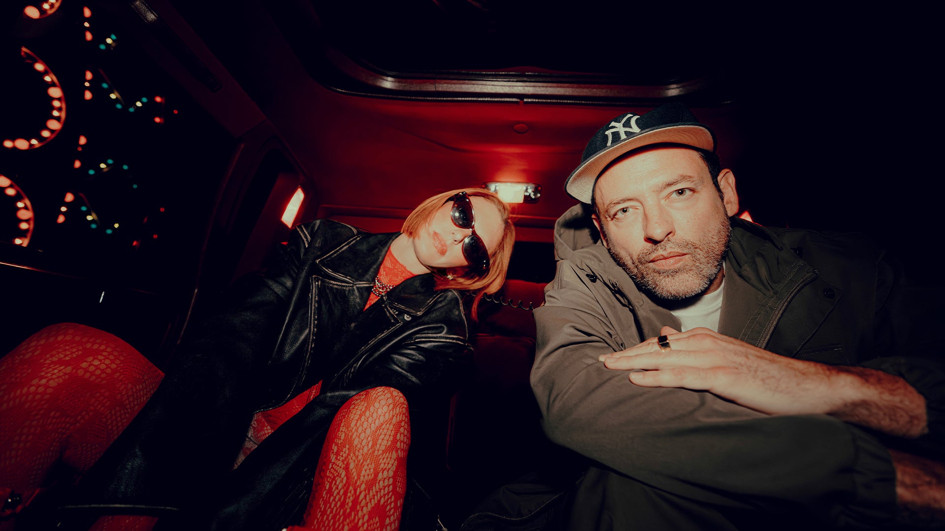 Phantogram 2026 (Glasgow) | SWG3 Warehouse