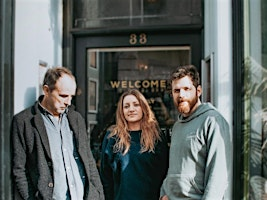 blues club @ temperance | The Swaps // Emilia Quinn //Two-Piece Blues | Temperance