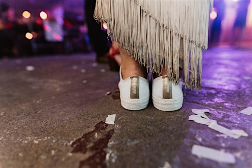 The Indie Wedding Fair | STEAMWORKS
