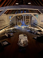 Essex Sound Healing | Gentle Yoga, Breathwork & Sound Bath  - Dunmow | Dunmow Maltings & Museum