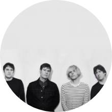 The Charlatans San Diego Concert Tour 2026｜September 05 | House of Blues