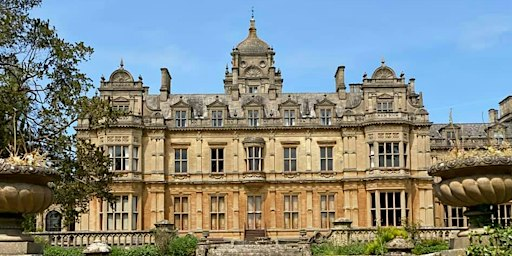 Open House and Gardens | Westonbirt School