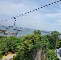 Skyline Luge