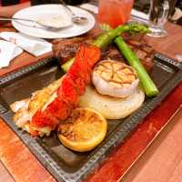 Outback Steakhouse
