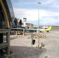 Mactan Cebu International Aiprort 2