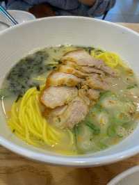 제주 고기국수 맛집, 자매국수