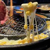 濟州燒肉食堂 北角高質燒肉#foodie