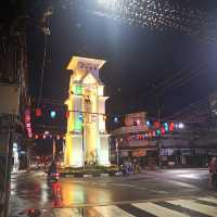 เบตง เมืองศิลปะสุดใต้แดนสยาม