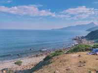 塔門｜小島遊