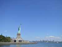 Statue of Liberty, New York City
