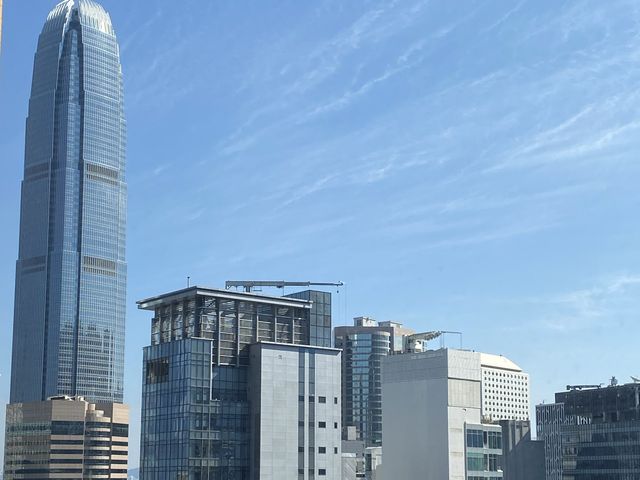 中環區特色主題套房😍