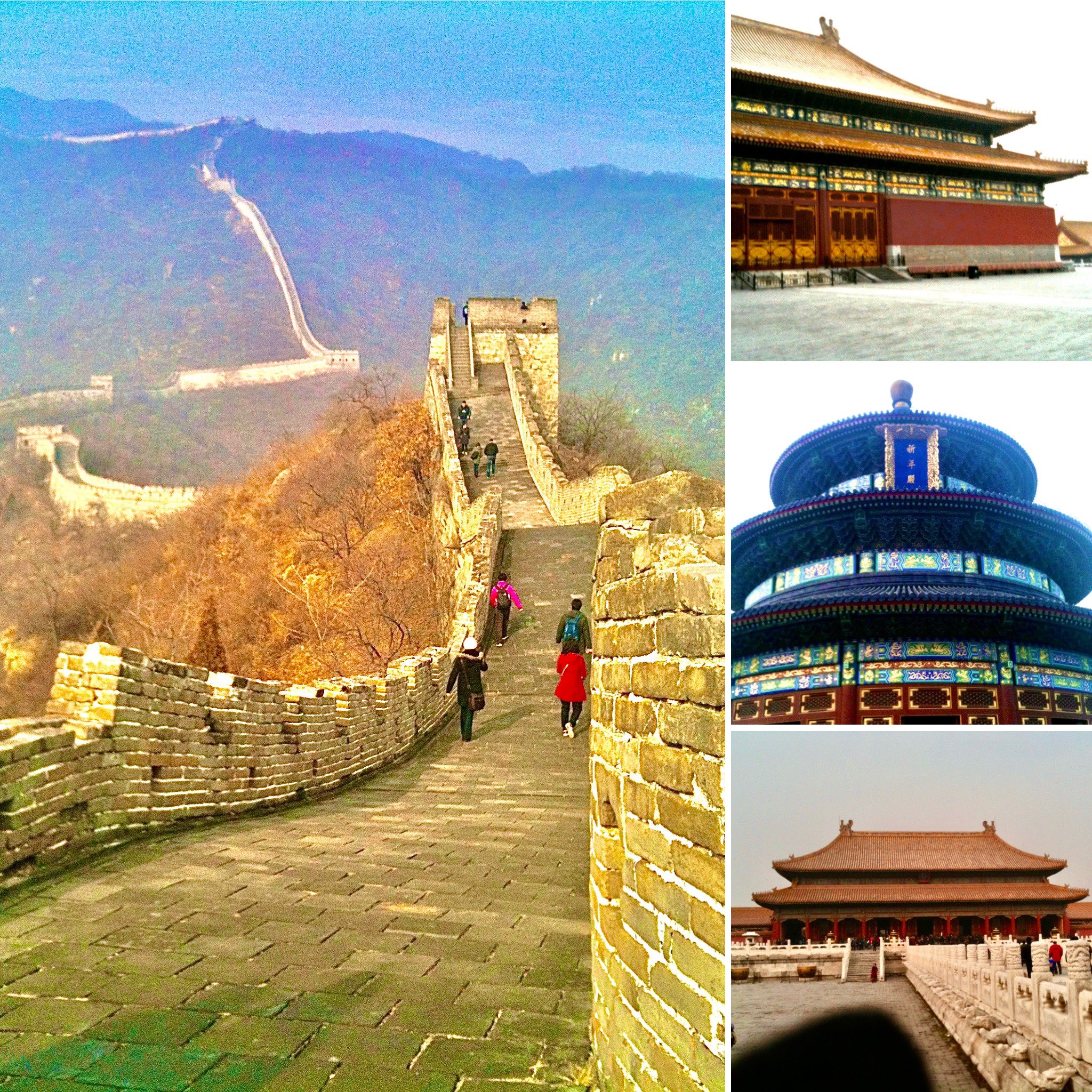 Beijing: Historic and Cultural Tour | Trip.com Beijing Travelogues