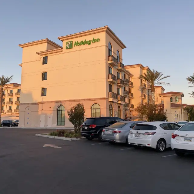 Holiday Inn El Monte - Los Angeles 
