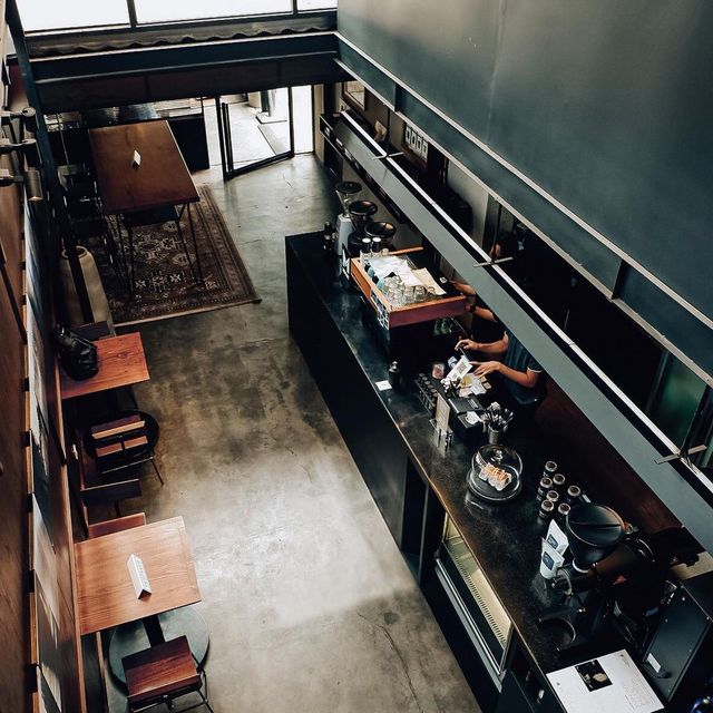 COFFEE BANDUNG