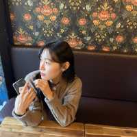 김해 인제대 감성 카페☕️