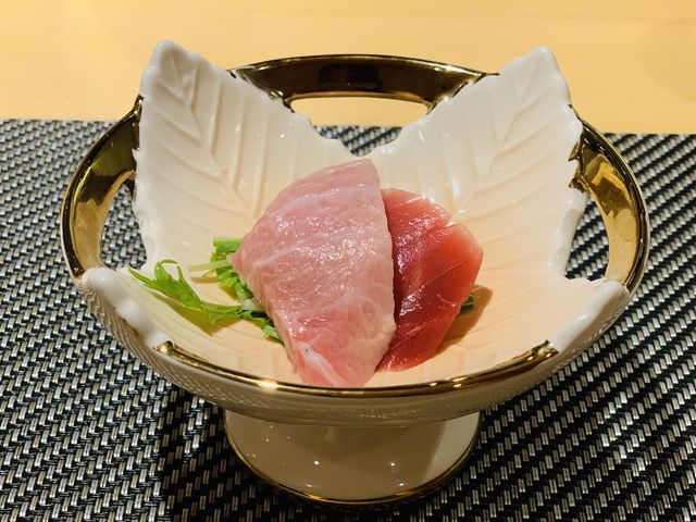 食材新鮮 Omakase 