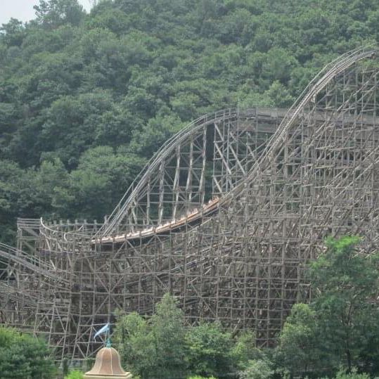 韓國老牌愛寶樂園❤️超豐富體驗