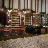 ICONSIAM Cafe & Tea