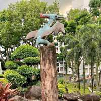 Fu Shan Garden