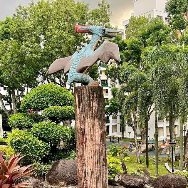Fu Shan Garden