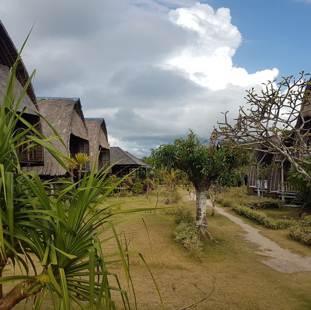 Beach Hello Huts