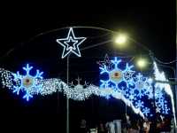 Merry Christmas ชมไฟแสงสีสุดสวย ⭐️
