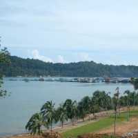ท่าเทียบเรือบางเบ้า