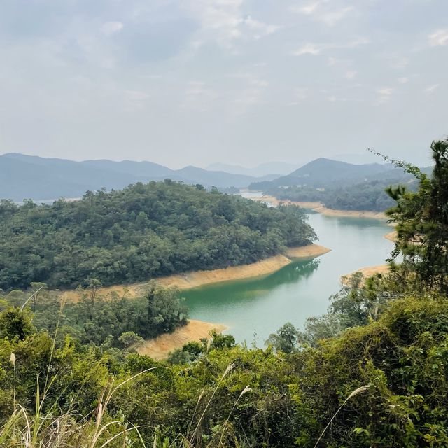 千島湖景色醉人