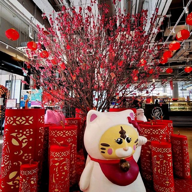 中環好去處 ～ 中環街市 