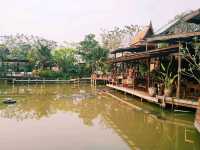 Ayutthaya Retreat อยุธยารีทรีต
