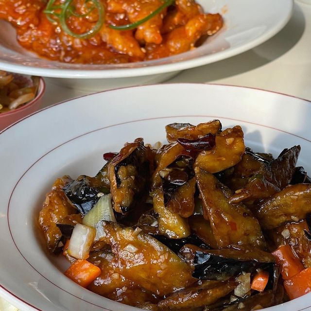 제주 중문맛집 중식당 [길리추팡]