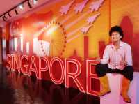 Images of Singapore’s history brought to life