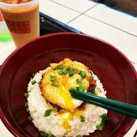 愛上米線 -- 尖沙咀分店