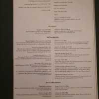 High tea session at Pan Pacific