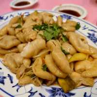 海鴻飯店