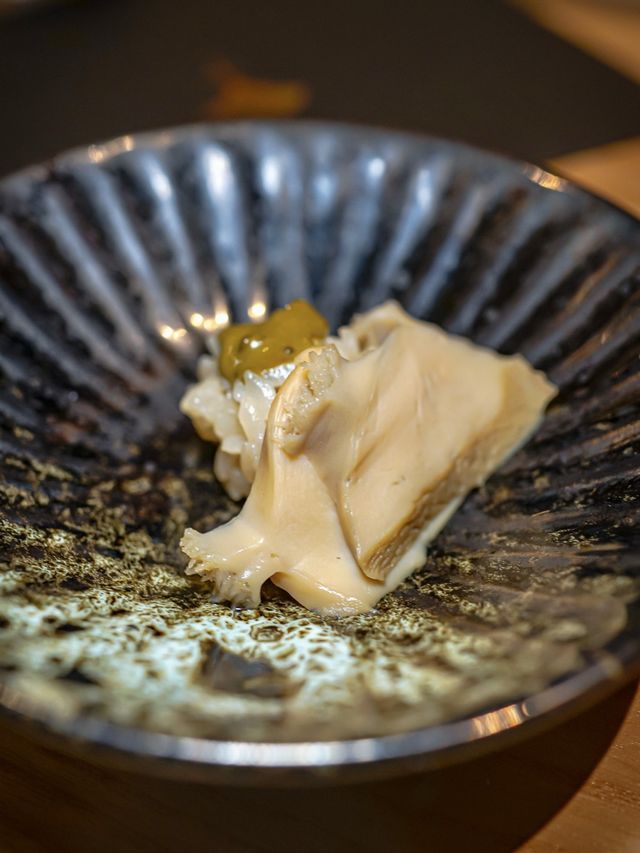 性價比高日本菜，服務一流充滿愛